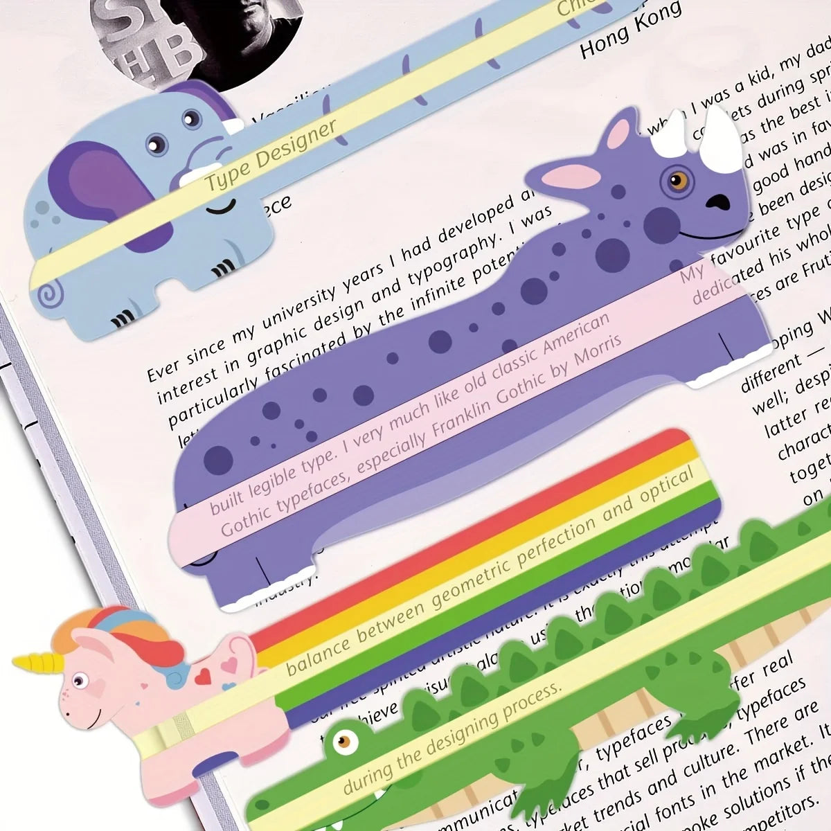 Bandes de lecture guidées – Lire avec plus de calme (Pack de 7)