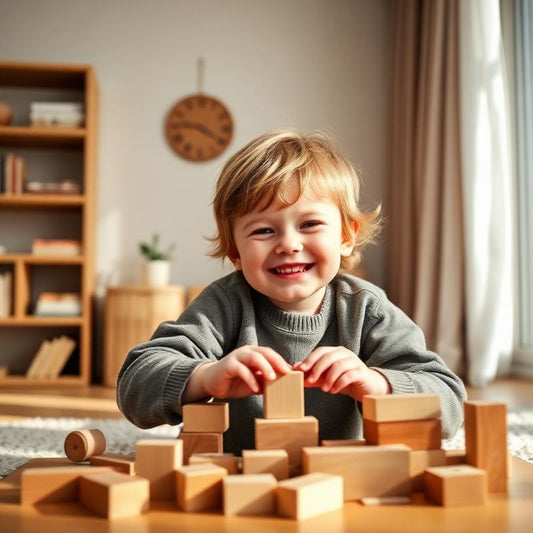 Gérer les émotions d'un enfant TDAH : comprendre la dysrégulation émotionnelle