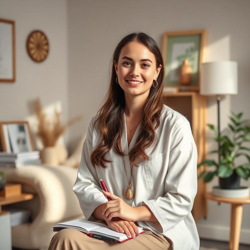 Professionnels de l'enfance