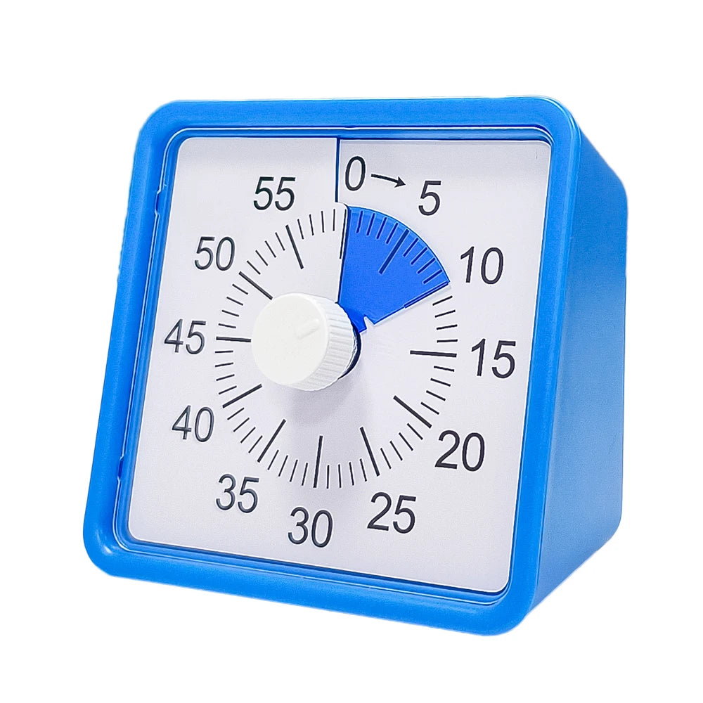 Minuteur visuel