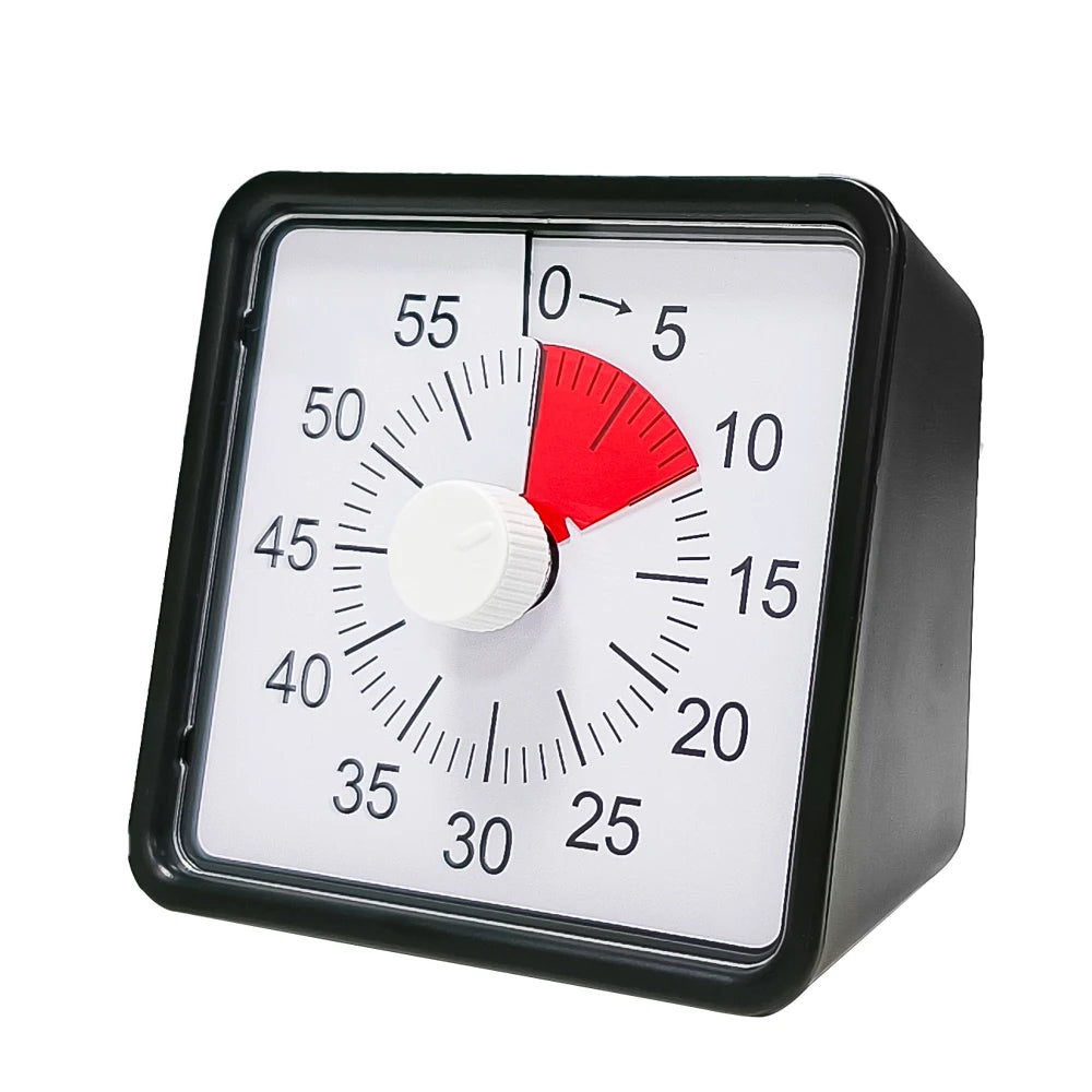 Minuteur visuel