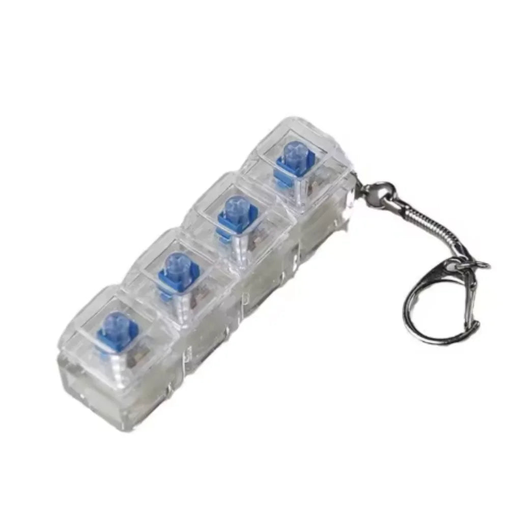 Fidget clic – Canaliser sans distraire