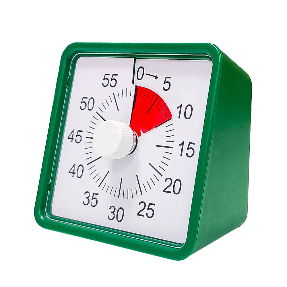 Minuteur visuel