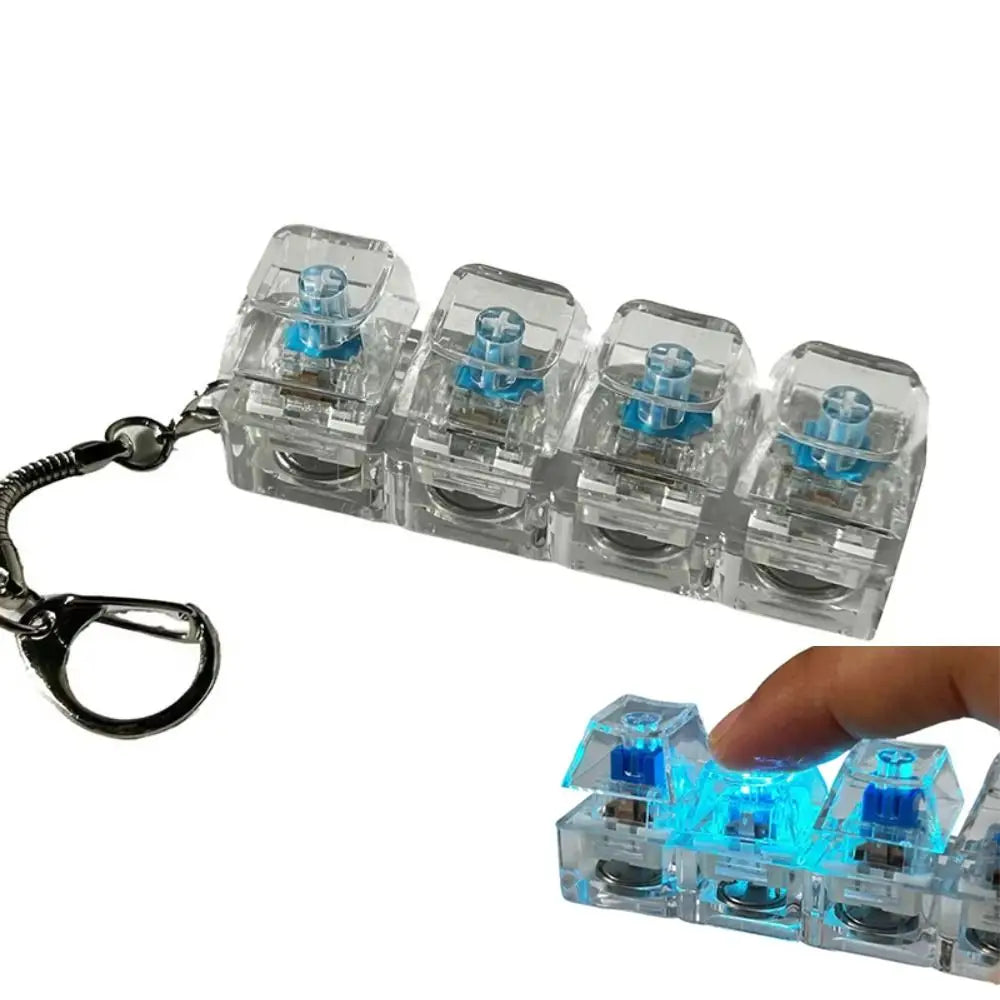 Fidget clic – Canaliser sans distraire