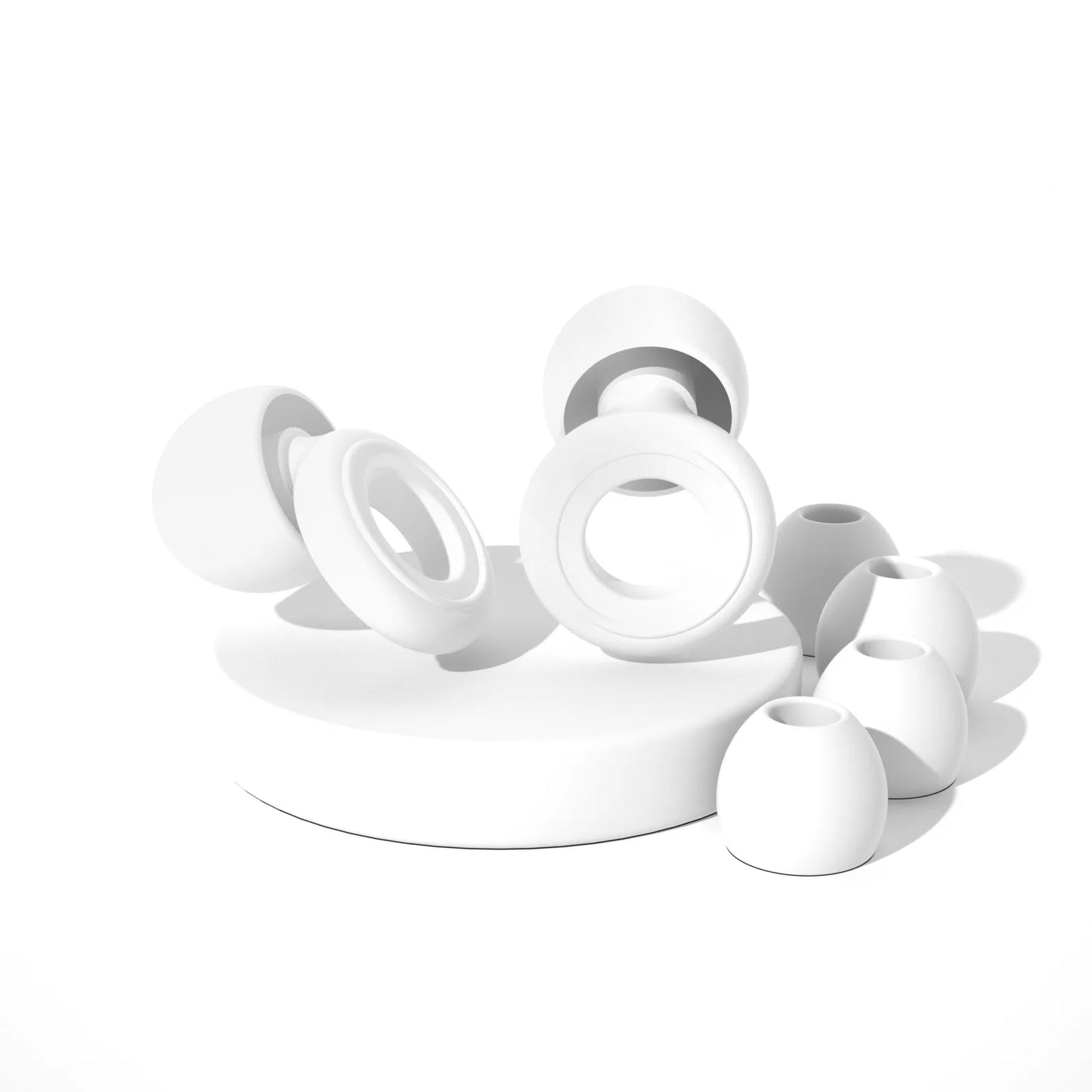 Embouts anti-bruit sensoriels – Se protéger du bruit, retrouver le calme