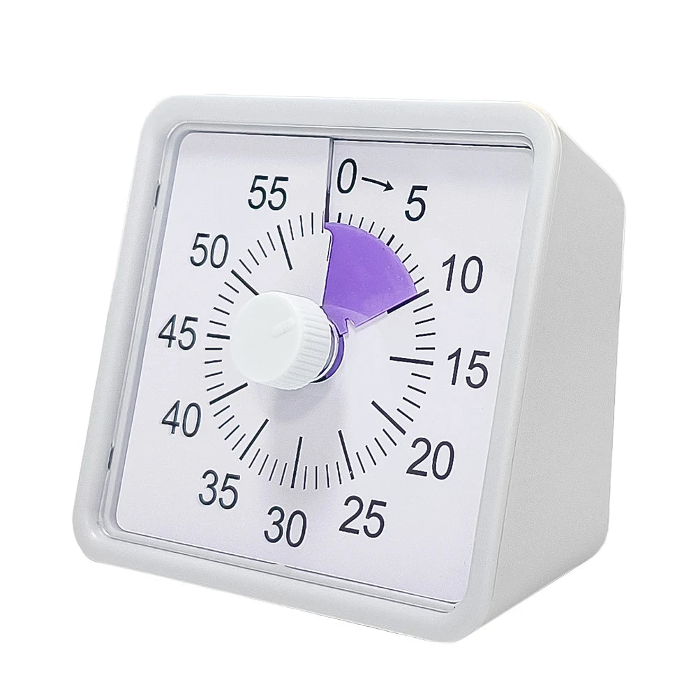 Minuteur visuel