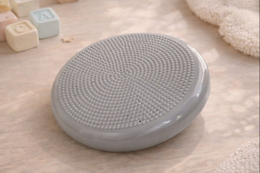 Coussin d’équilibre – Bouger pour mieux se concentrer